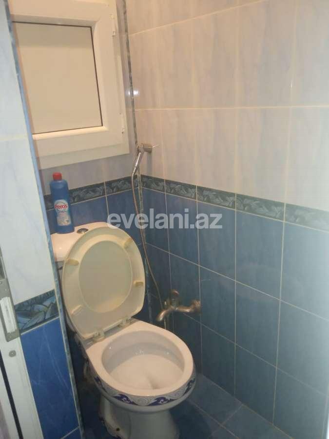 Продаётся, вторичка, 5-комнаты, 120 m², Ахмедлы m.