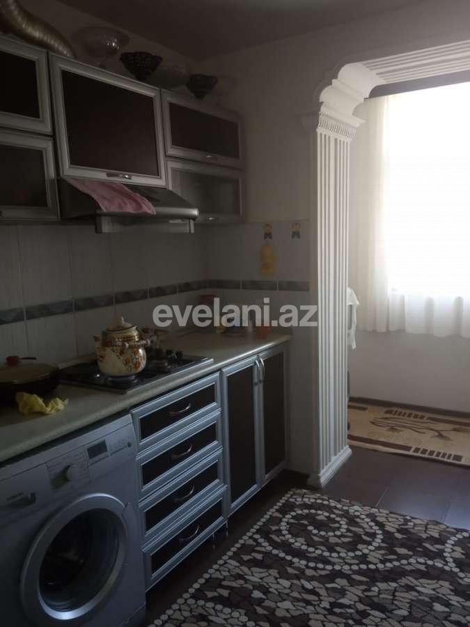 Продаётся, вторичка, 5-комнаты, 120 m², Ахмедлы m.