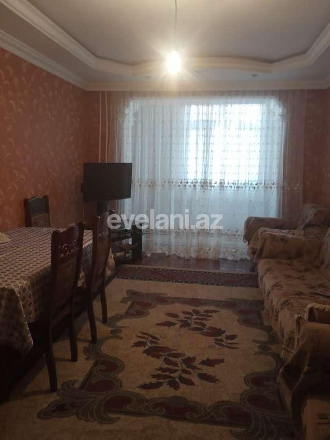 Продаётся, вторичка, 5-комнаты, 120 m², Ахмедлы m.