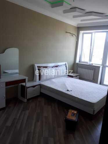 Kirayə verilir, yeni tikili, 4 otaqlı, 190 m², Nəsimi r.