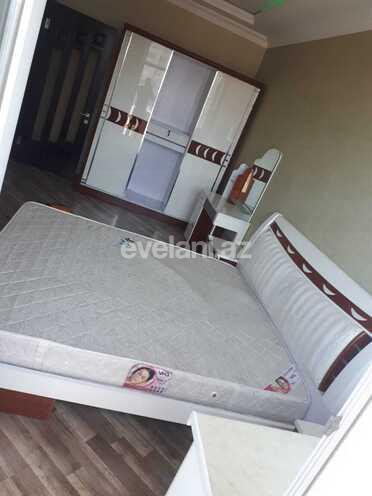 Kirayə verilir, yeni tikili, 4 otaqlı, 190 m², Nəsimi r.