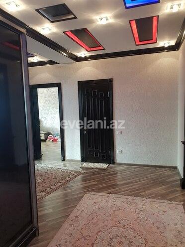Kirayə verilir, yeni tikili, 4 otaqlı, 190 m², Nəsimi r.