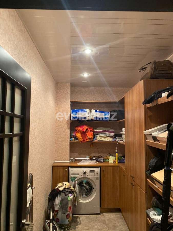 Satılır, yeni tikili, 4 otaqlı, 217 m², Şah İsmayıl Xətai m.