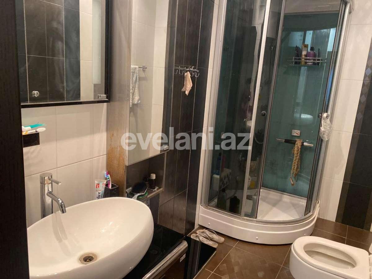 Satılır, yeni tikili, 4 otaqlı, 217 m², Şah İsmayıl Xətai m.