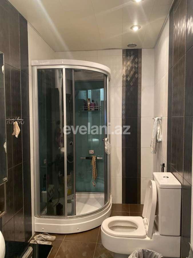 Satılır, yeni tikili, 4 otaqlı, 217 m², Şah İsmayıl Xətai m.