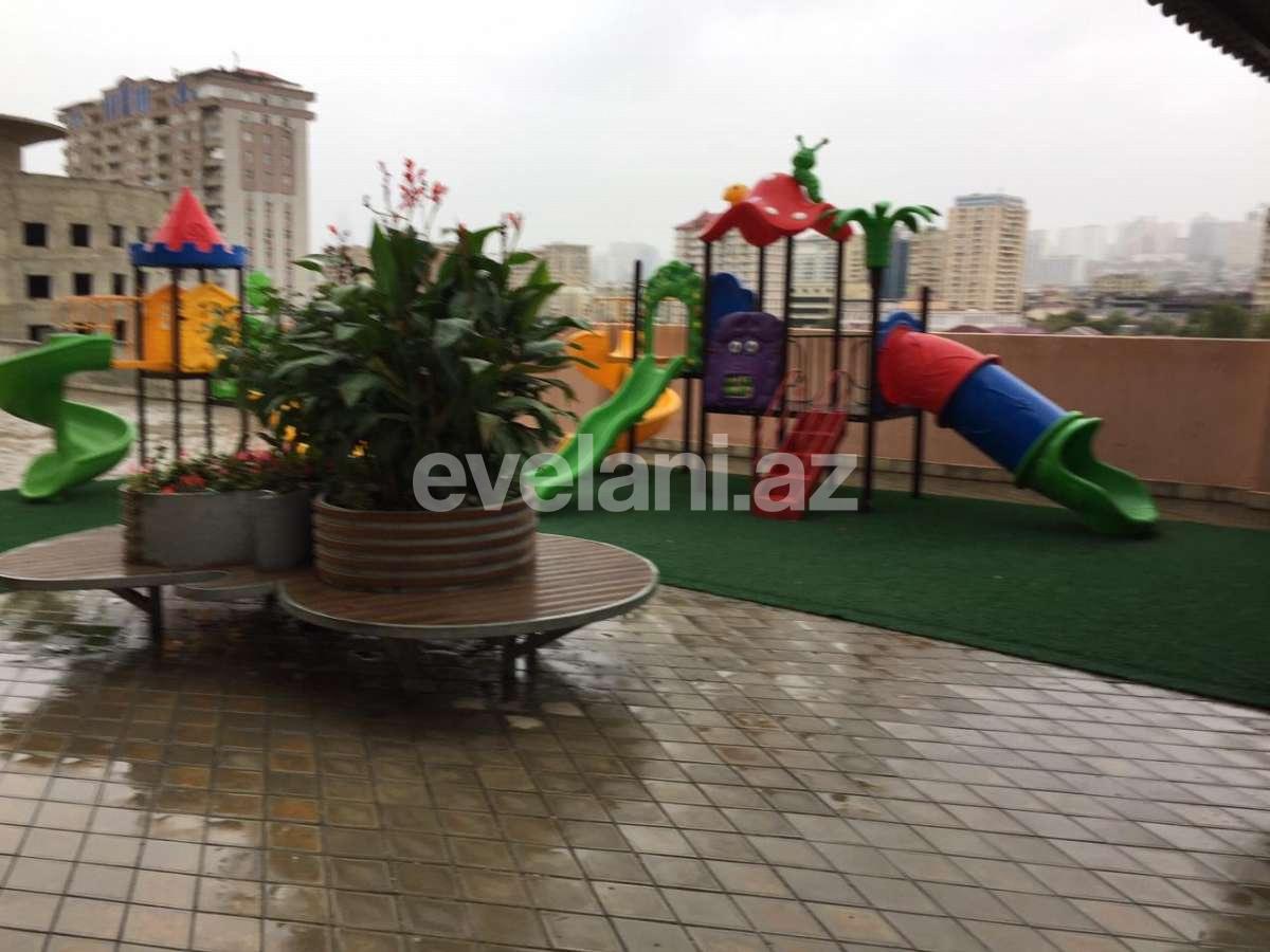 Sale, new building, 3 room, 120 m², 28 may m.