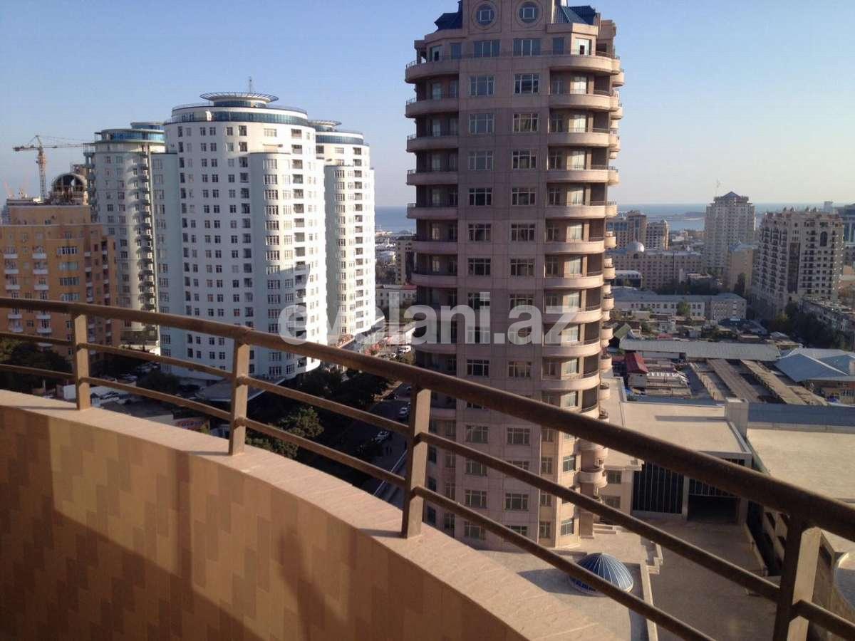 Sale, new building, 3 room, 120 m², 28 may m.