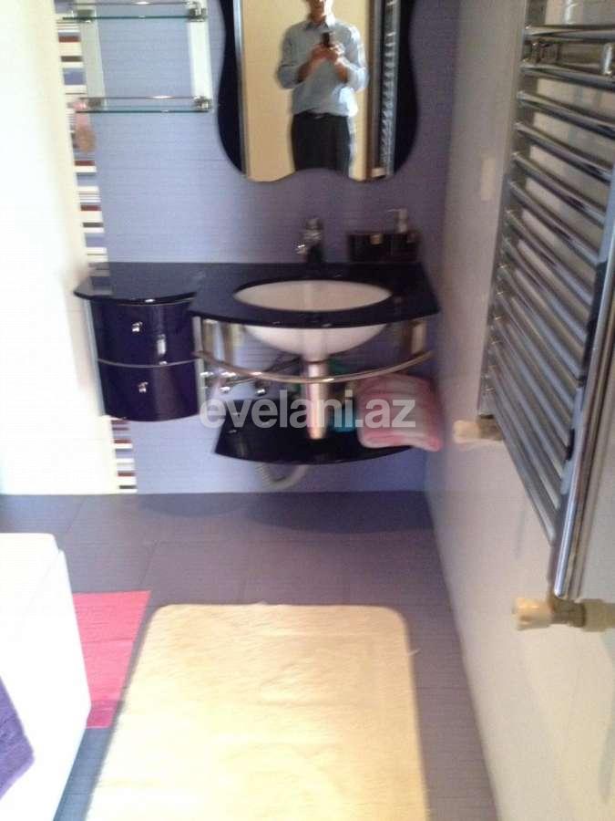 Sale, new building, 3 room, 120 m², 28 may m.