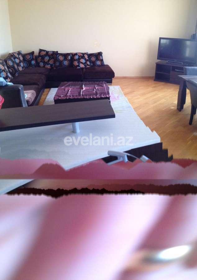 Sale, new building, 3 room, 120 m², 28 may m.