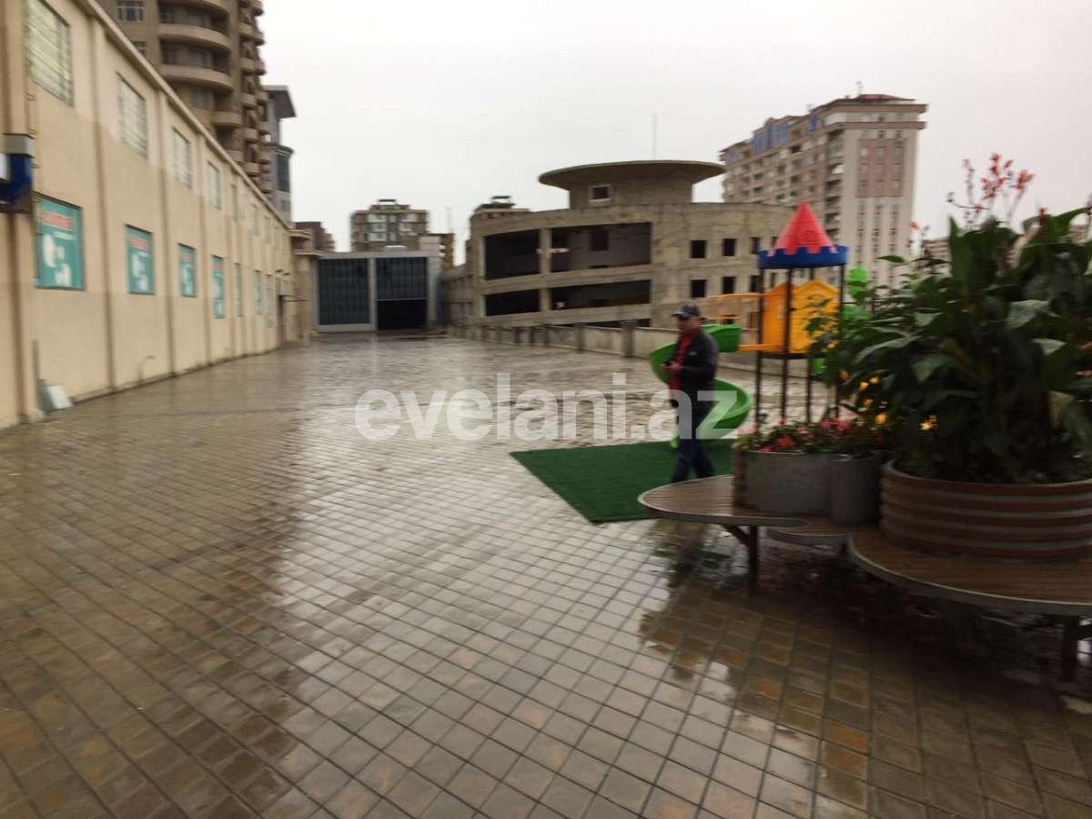 Sale, new building, 3 room, 120 m², 28 may m.