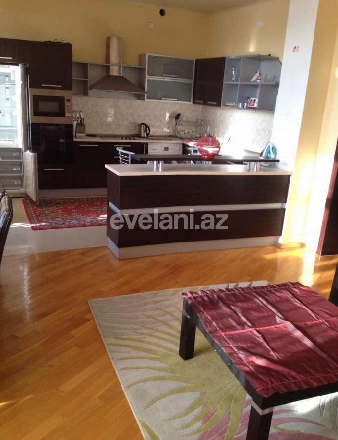 Sale, new building, 3 room, 120 m², 28 may m.