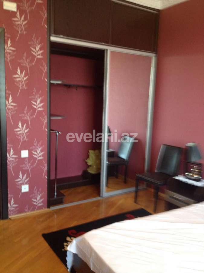 Sale, new building, 3 room, 120 m², 28 may m.