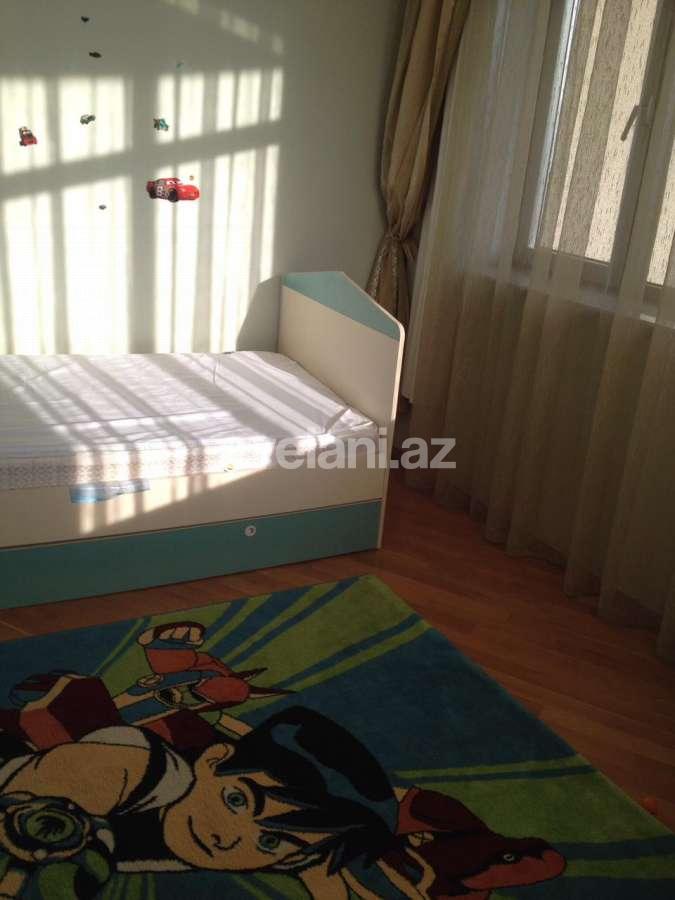 Sale, new building, 3 room, 120 m², 28 may m.