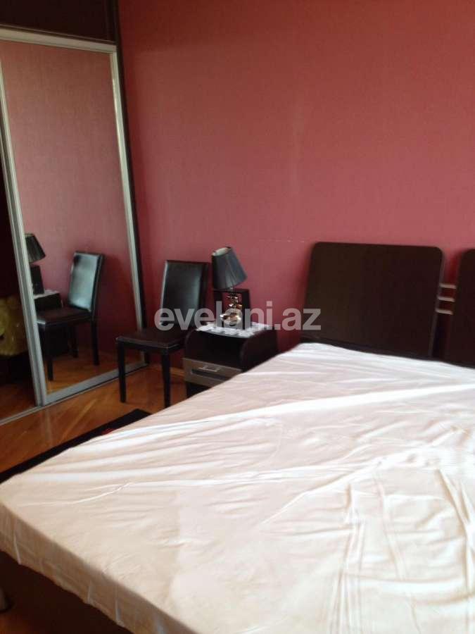 Sale, new building, 3 room, 120 m², 28 may m.