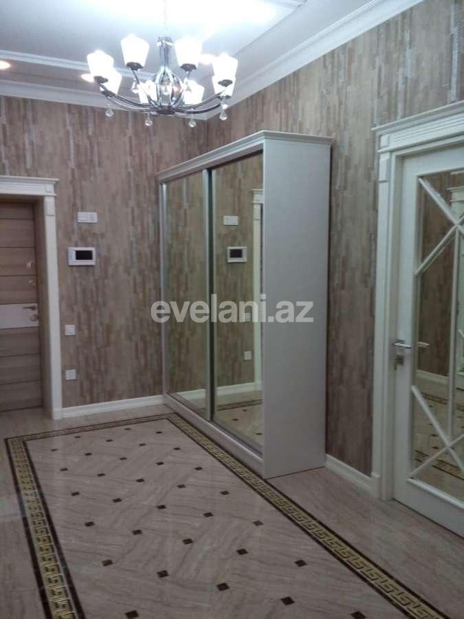 Satılır, yeni tikili, 3 otaqlı, 120 m², 28 may m.