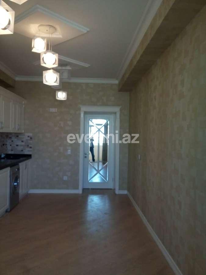 Satılır, yeni tikili, 3 otaqlı, 120 m², 28 may m.