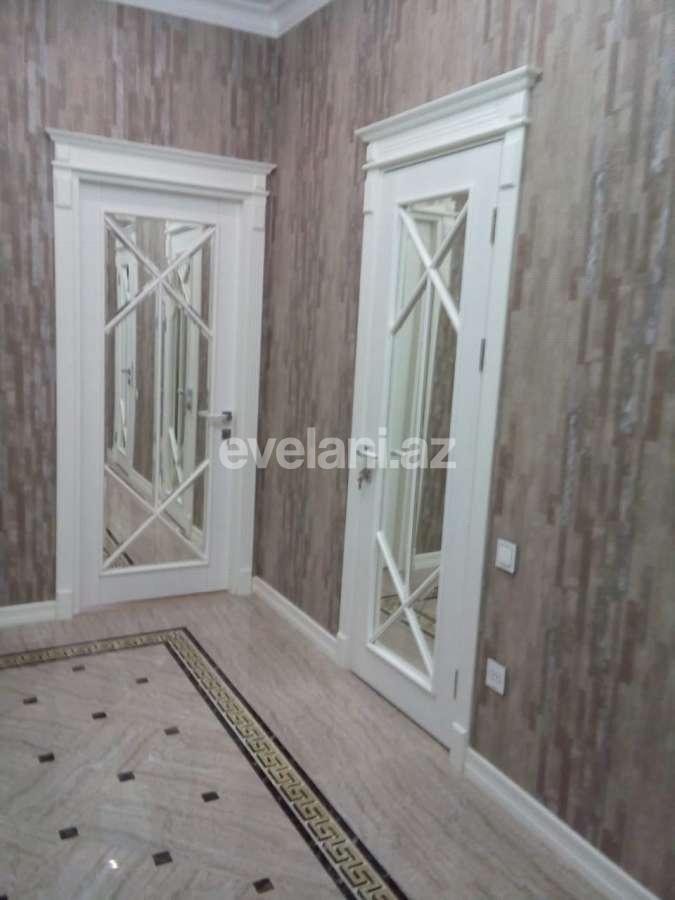 Satılır, yeni tikili, 3 otaqlı, 120 m², 28 may m.