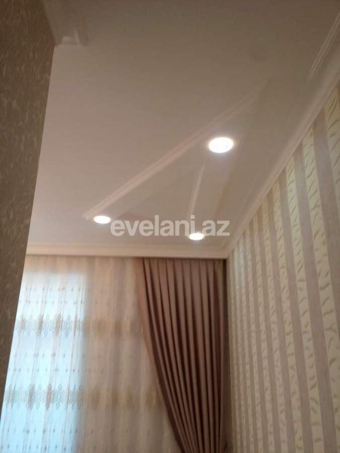 Satılır, yeni tikili, 3 otaqlı, 120 m², 28 may m.