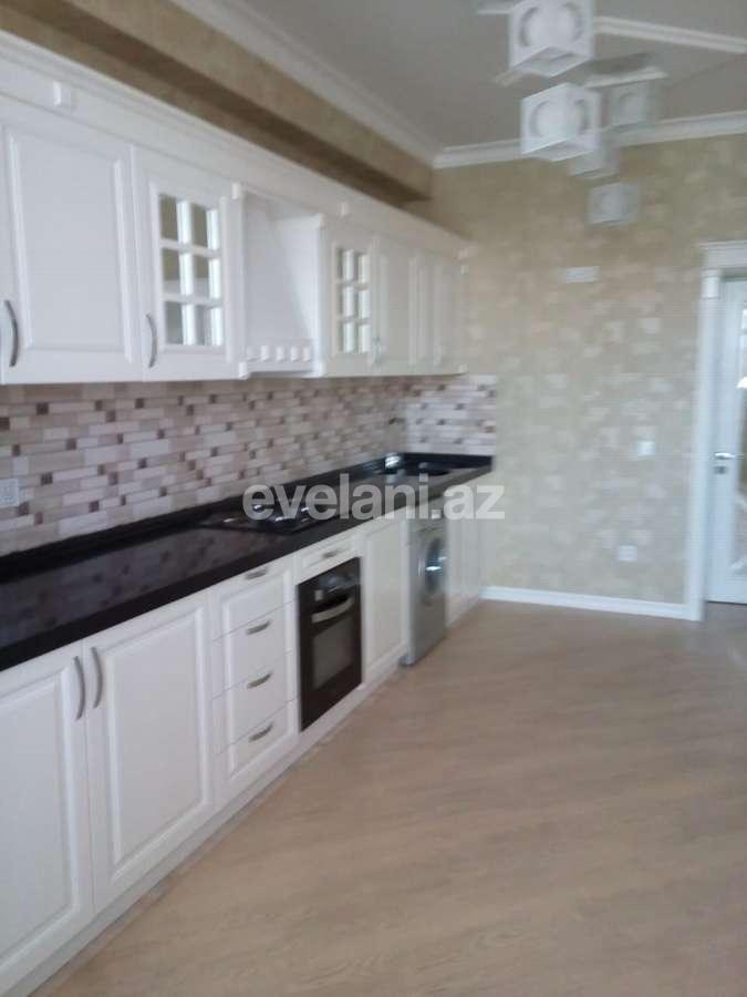 Satılır, yeni tikili, 3 otaqlı, 120 m², 28 may m.