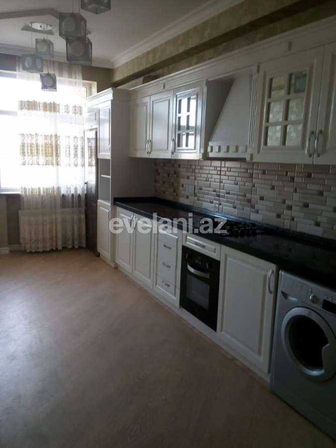 Satılır, yeni tikili, 3 otaqlı, 120 m², 28 may m.