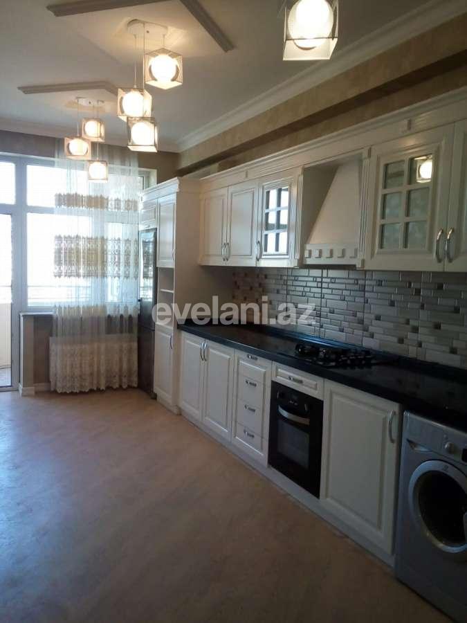 Satılır, yeni tikili, 3 otaqlı, 120 m², 28 may m.