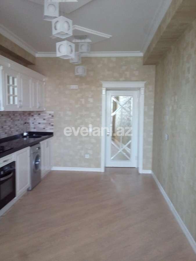 Satılır, yeni tikili, 3 otaqlı, 120 m², 28 may m.