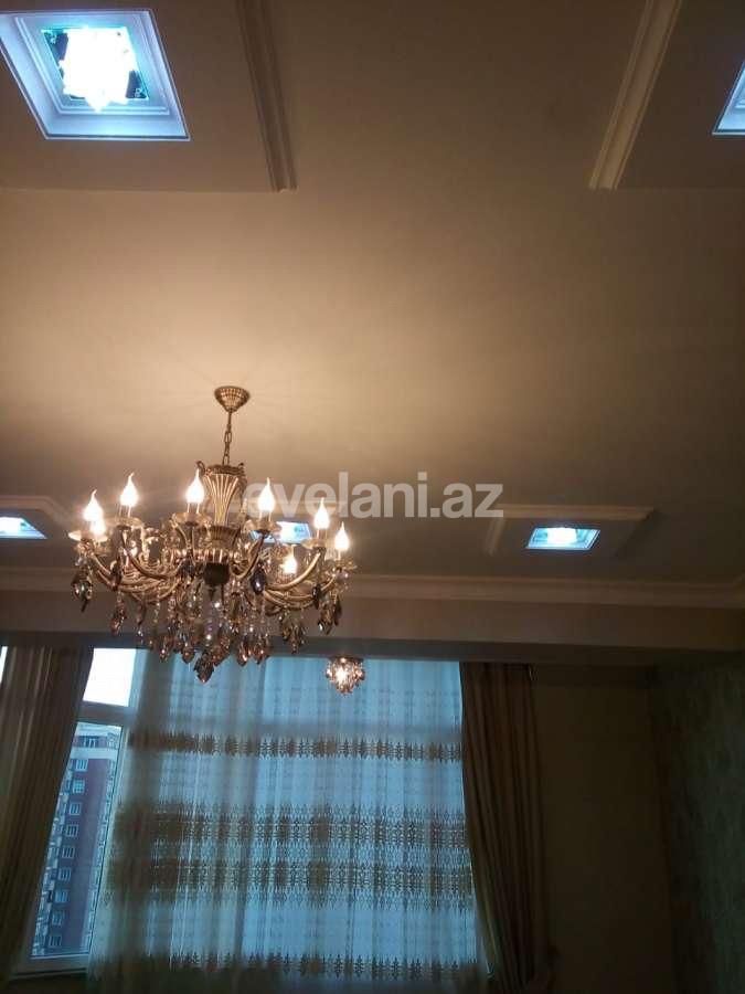 Satılır, yeni tikili, 3 otaqlı, 120 m², 28 may m.