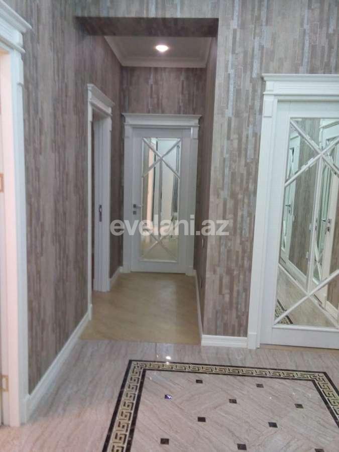 Satılır, yeni tikili, 3 otaqlı, 120 m², 28 may m.