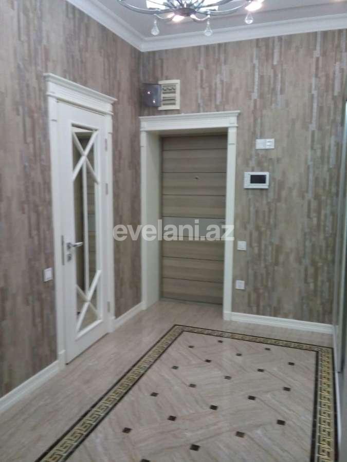 Satılır, yeni tikili, 3 otaqlı, 120 m², 28 may m.