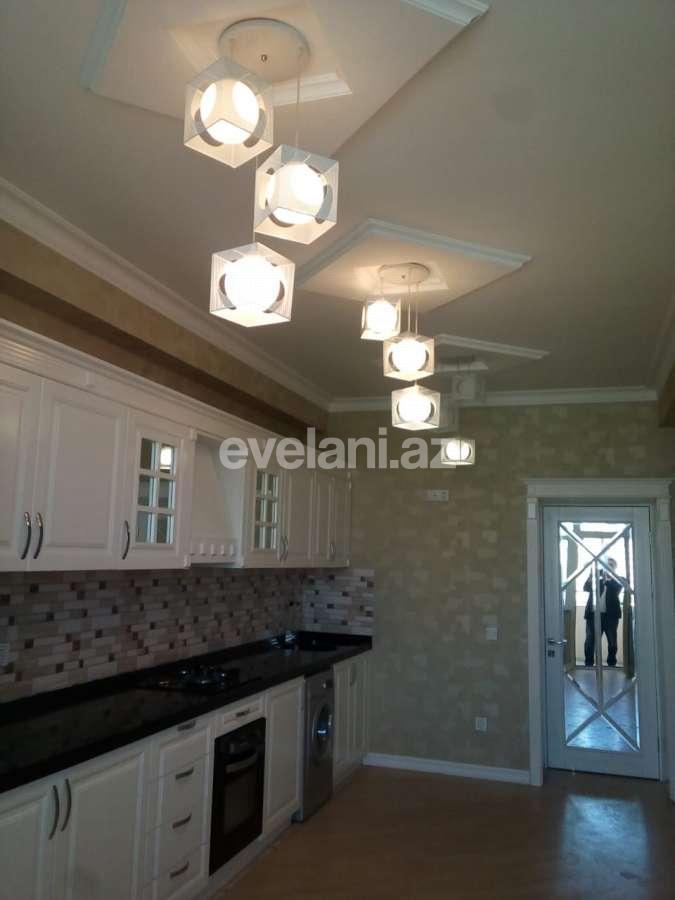 Satılır, yeni tikili, 3 otaqlı, 120 m², 28 may m.