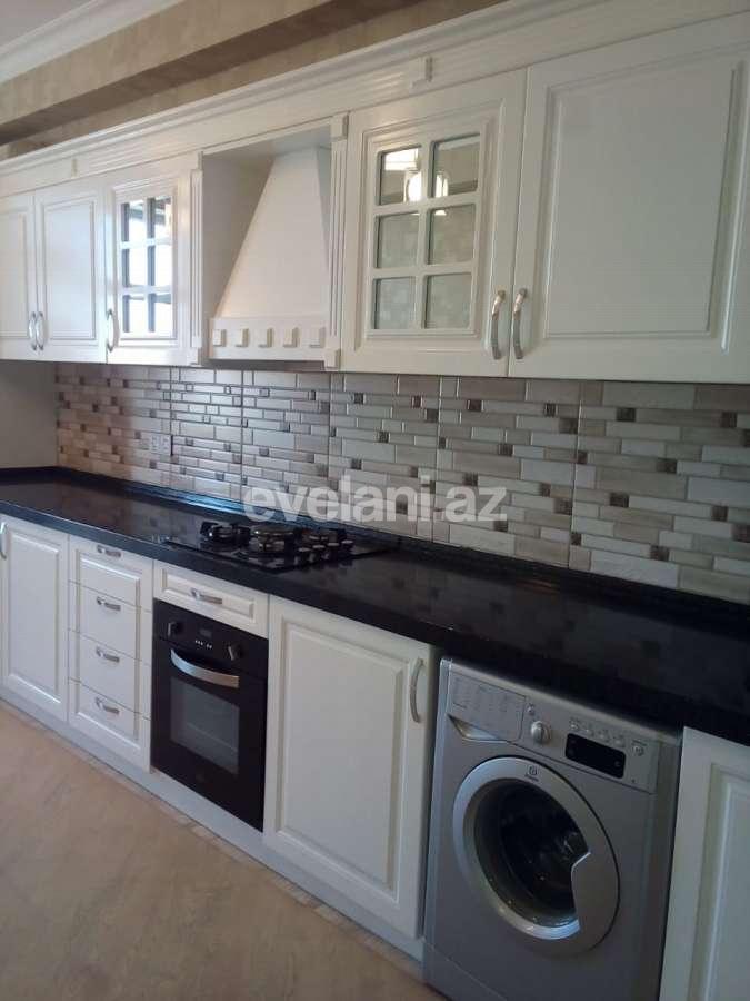 Satılır, yeni tikili, 3 otaqlı, 120 m², 28 may m.