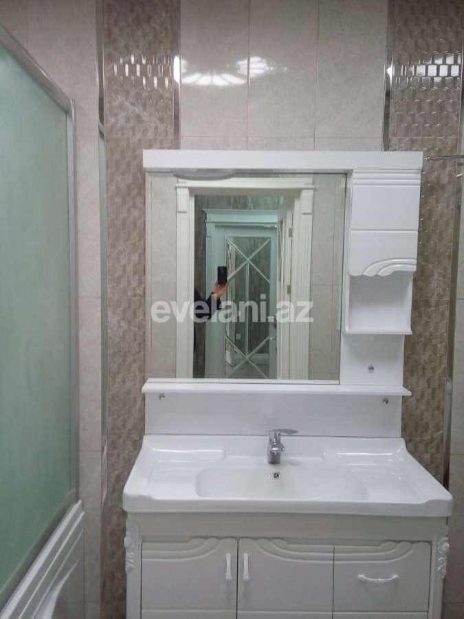 Satılır, yeni tikili, 3 otaqlı, 120 m², 28 may m.