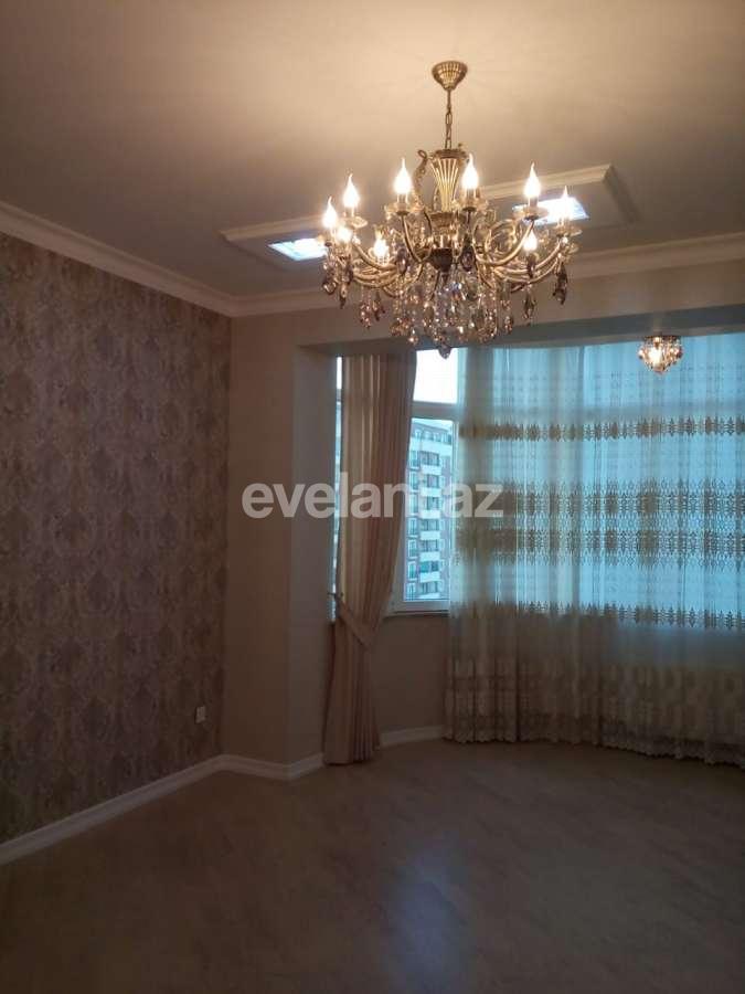 Satılır, yeni tikili, 3 otaqlı, 120 m², 28 may m.
