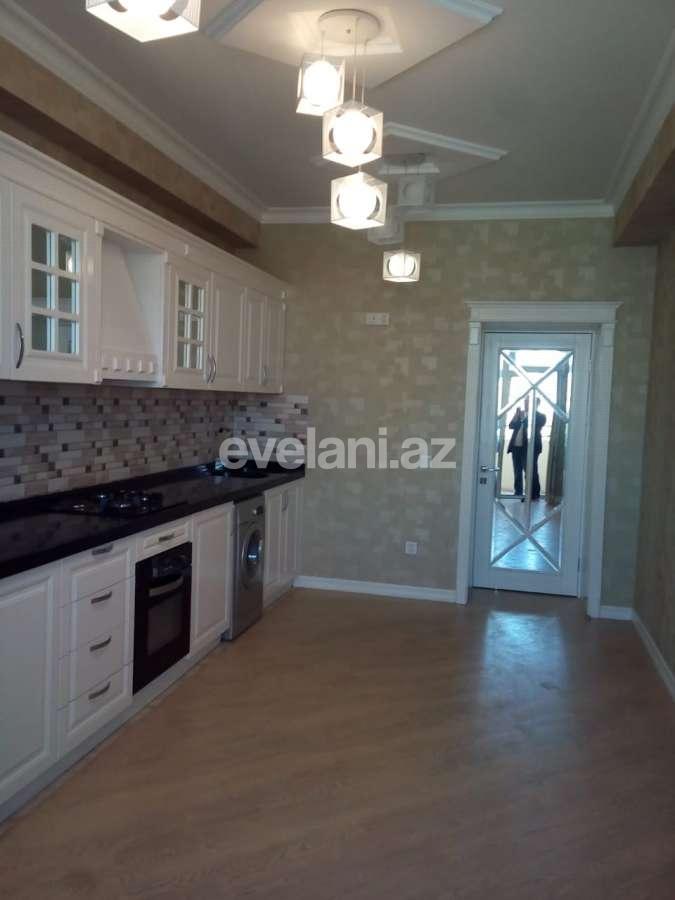 Satılır, yeni tikili, 3 otaqlı, 120 m², 28 may m.