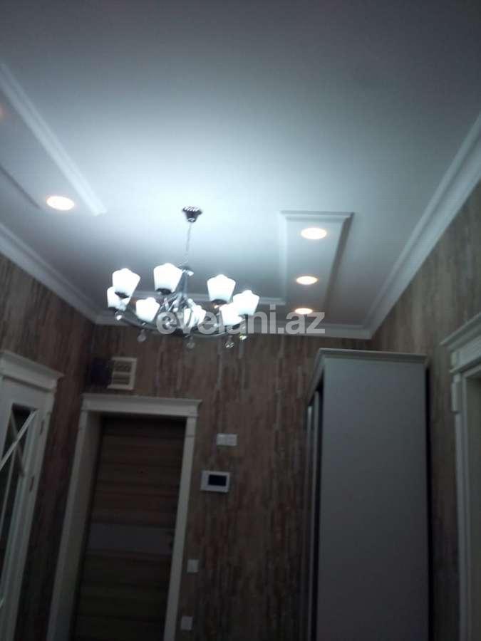 Satılır, yeni tikili, 3 otaqlı, 120 m², 28 may m.