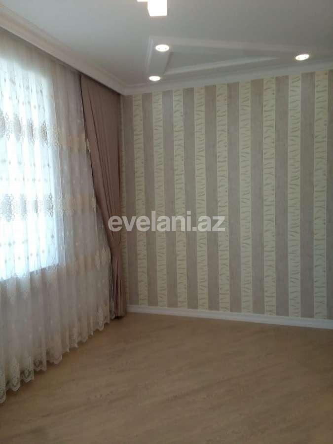 Satılır, yeni tikili, 3 otaqlı, 120 m², 28 may m.