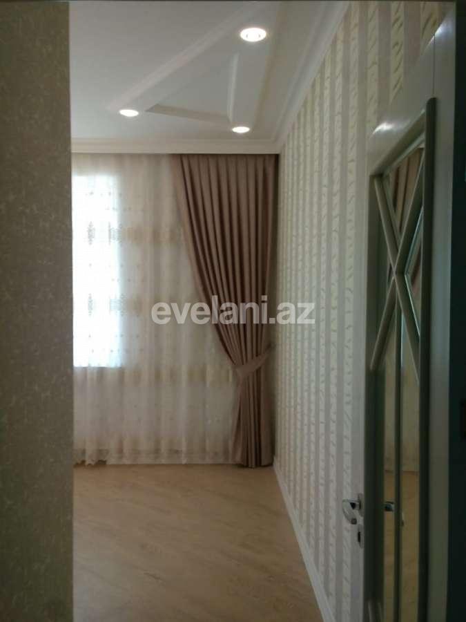 Satılır, yeni tikili, 3 otaqlı, 120 m², 28 may m.