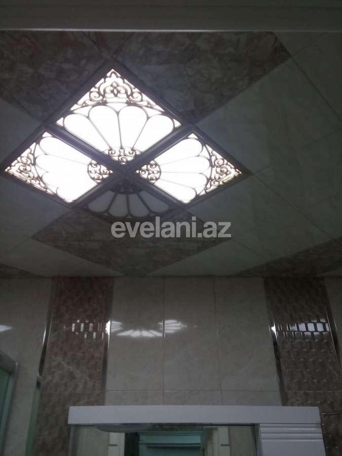 Satılır, yeni tikili, 3 otaqlı, 120 m², 28 may m.