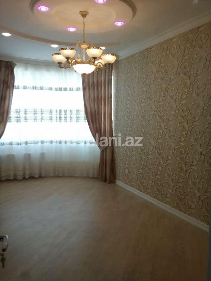 Satılır, yeni tikili, 3 otaqlı, 120 m², 28 may m.