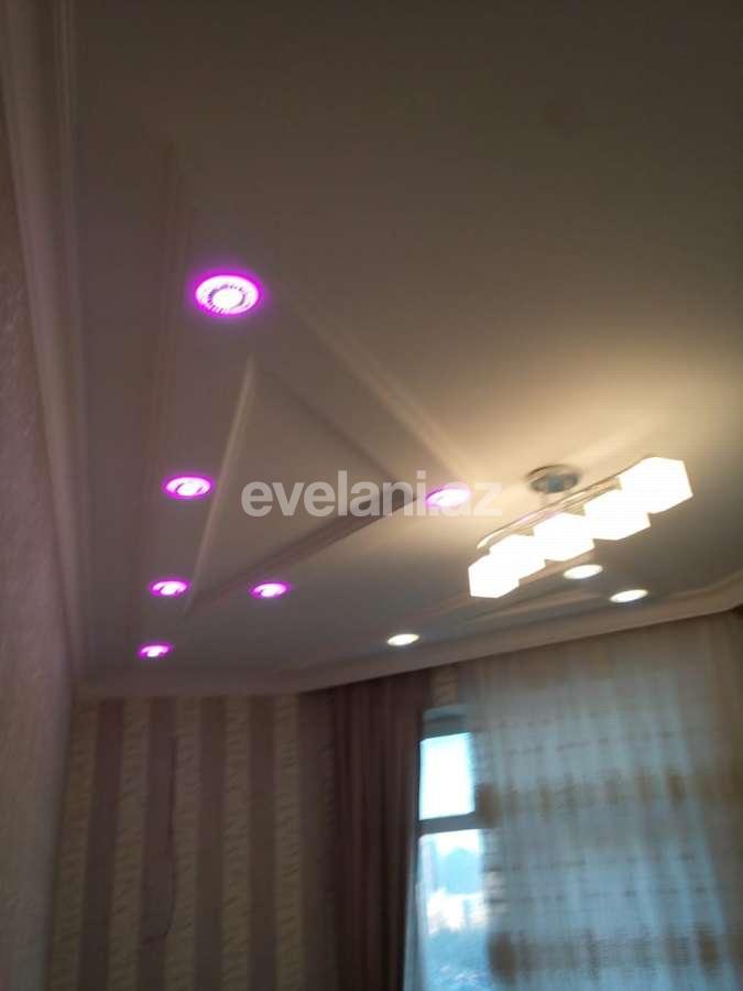 Satılır, yeni tikili, 3 otaqlı, 120 m², 28 may m.