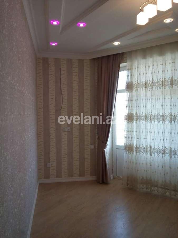 Satılır, yeni tikili, 3 otaqlı, 120 m², 28 may m.