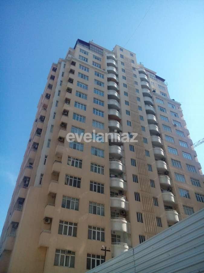 Satılır, yeni tikili, 4 otaqlı, 187 m², 28 may m.