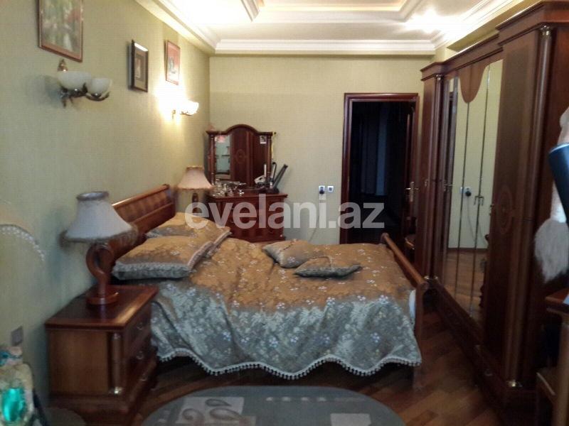 Satılır, yeni tikili, 3 otaqlı, 107 m², Nəriman Nərimanov m.