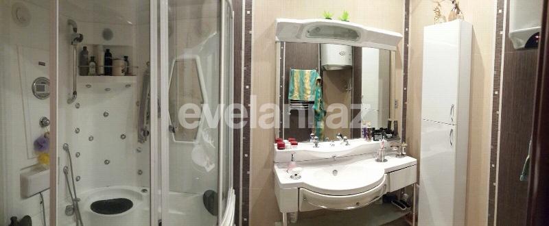 Satılır, yeni tikili, 3 otaqlı, 107 m², Nəriman Nərimanov m.