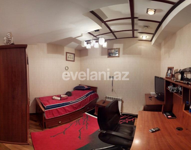 Satılır, yeni tikili, 3 otaqlı, 107 m², Nəriman Nərimanov m.