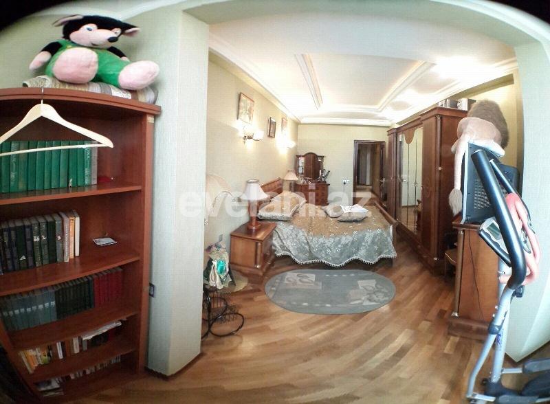 Satılır, yeni tikili, 3 otaqlı, 107 m², Nəriman Nərimanov m.