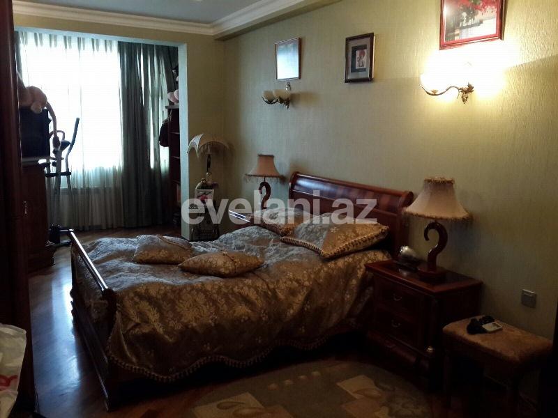 Satılır, yeni tikili, 3 otaqlı, 107 m², Nəriman Nərimanov m.