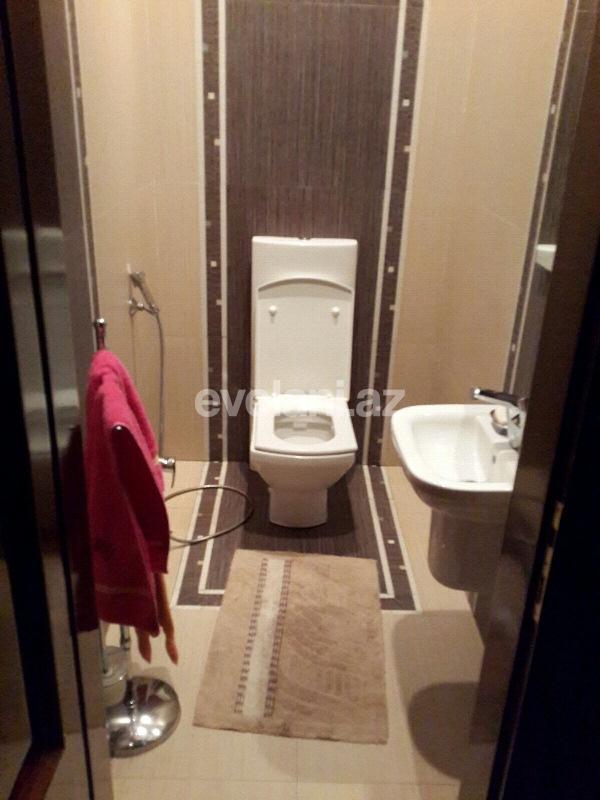 Satılır, yeni tikili, 3 otaqlı, 107 m², Nəriman Nərimanov m.