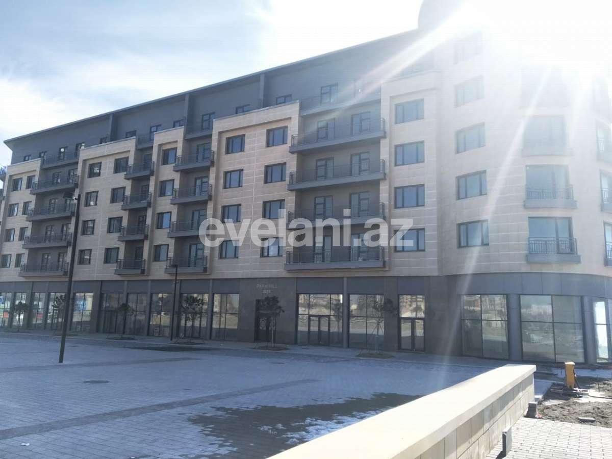 Satılır, yeni tikili, 5 otaqlı, 200 m², Xətai r.