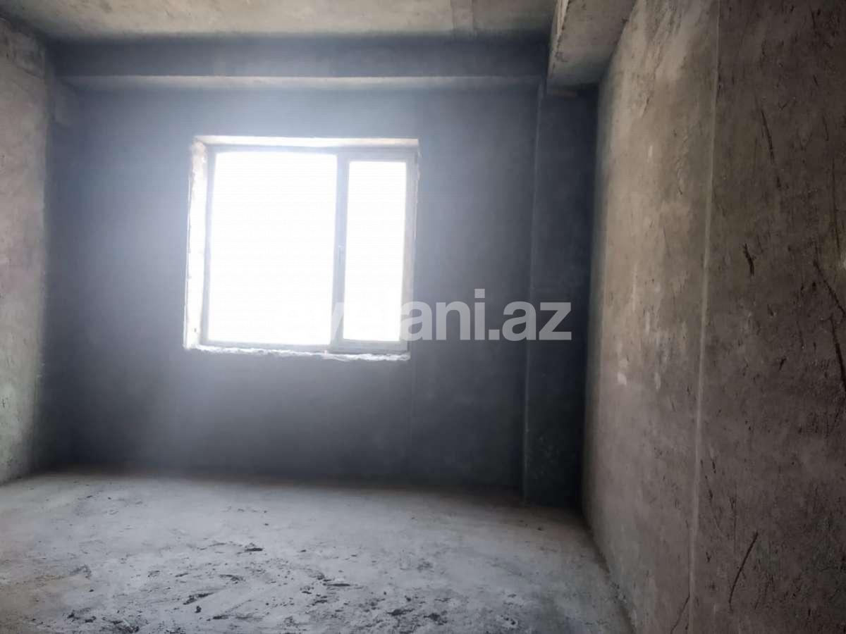 Satılır, yeni tikili, 5 otaqlı, 200 m², Xətai r.